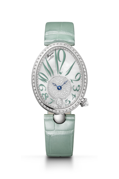 Montres Breguet | Reine de Naples